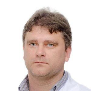 Сергеев Юрий Александрович