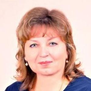 Гаврилова Татьяна Владимировна