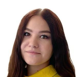 Лактионова Анна Андреевна