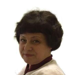 Запольская Елена Николаевна