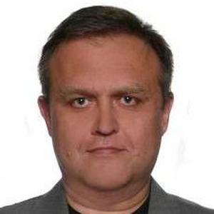Юрин Александр Юрьевич