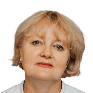 Свидовская Светлана Викторовна