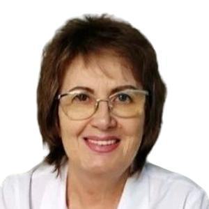 Углова Наталия Дмитриевна