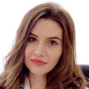 Ахмедханова Асият Муратбековна