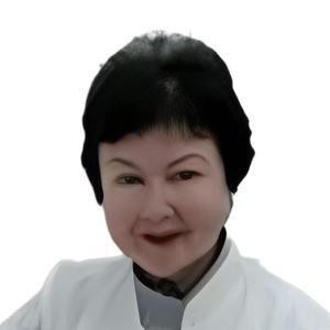 Шивалина Валентина Алексеевна