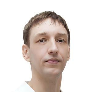 Новобранов Юрий Владимирович