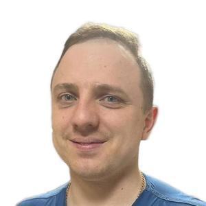 Савельев Альберт Сергеевич