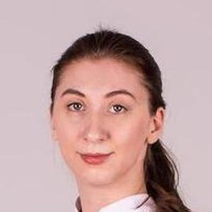 Хуртина Елена Александровна