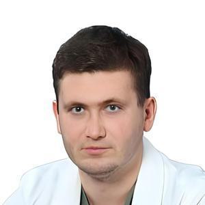 Серебро Александр Леонидович