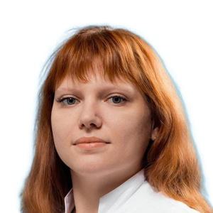 Буравлева Юлия Игоревна