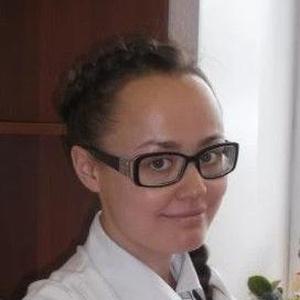 Василенко Софья Марковна