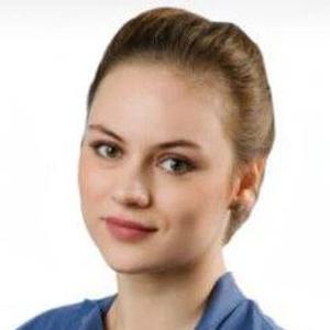 Никишанина Ирина Николаевна