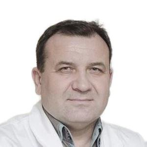 Лежепеков Александр Иванович
