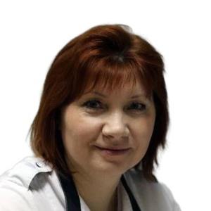 Тарасова Надежда Константиновна