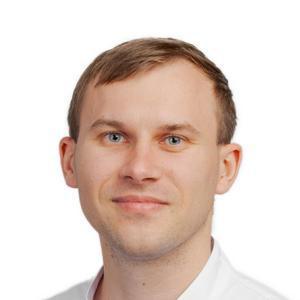 Волошенко Сергей Андреевич