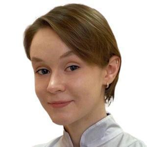 Кононирова Анастасия Анатольевна