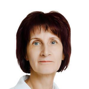 Трошкина Надежда Васильевна