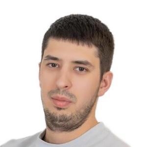Шарманов Алексей Вячеславович