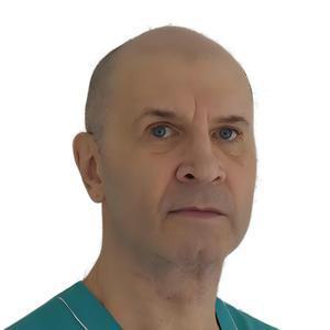 Лукьяненко Владимир Иванович