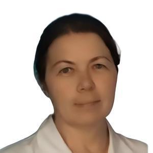Годына Татьяна Николаевна