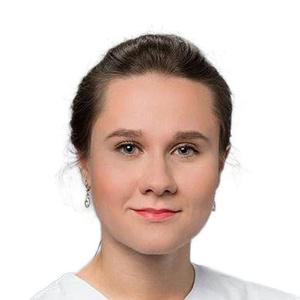 Попова Екатерина Николаевна