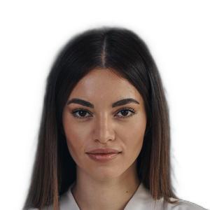 Микиртычева Рузанна Суреновна