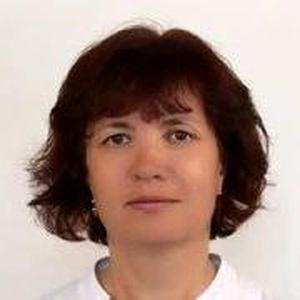 Барановская Наталья Михайловна