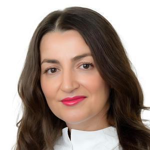 Аракелова Евгения Аркадьевна