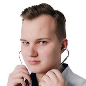 Лапшин Никита Алексеевич