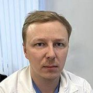 Шульгин Кирилл Александрович