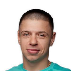 Шапов Даниил Сергеевич