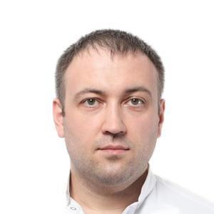 Нижегородов Евгений Васильевич