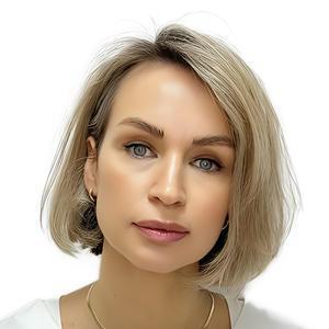 Борисова Татьяна Евгеньевна