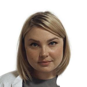 Кузнецова Татьяна Александровна