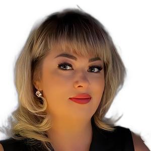 Тебенева Татьяна Александровна