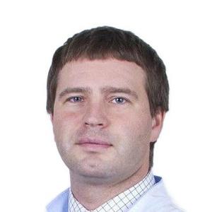 Мигин Дмитрий Александрович