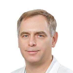 Кочнов Александр Александрович