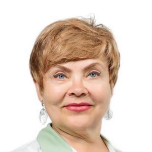 Мартынова Алла Михайловна
