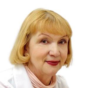 Некрасова Надежда Николаевна