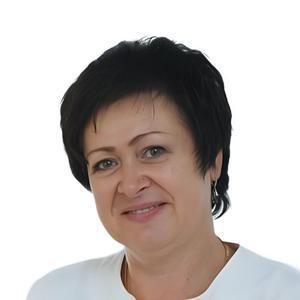 Батурова Ирина Викторовна