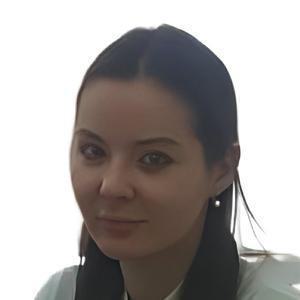 Солдатова Алиса Александровна