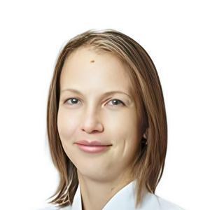 Колесникова Олеся Юрьевна