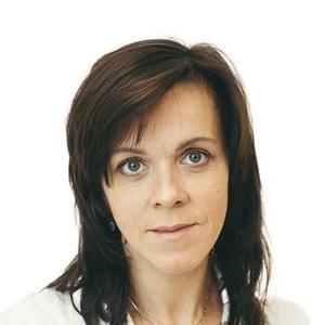 Обухова Татьяна Валерьевна