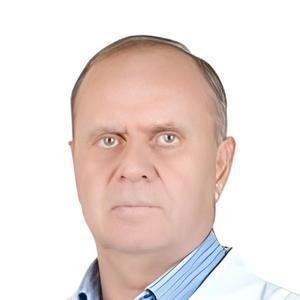 Антонченко Василий Васильевич