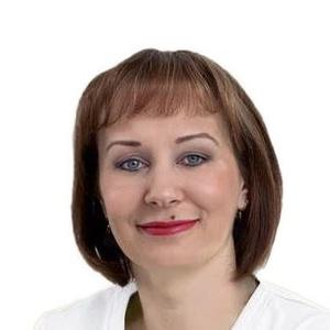 Андреева Оксана Александровна