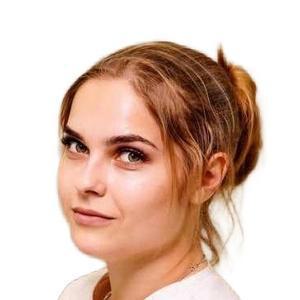 Антонова Елена Станиславовна