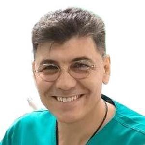 Булгару Алексей Васильевич