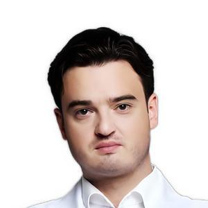 Брагилев Сергей Вадимович