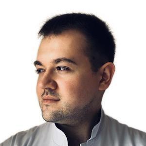 Булат Сергей Георгиевич
