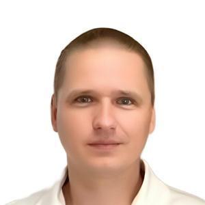 Карпачев Владимир Валериевич